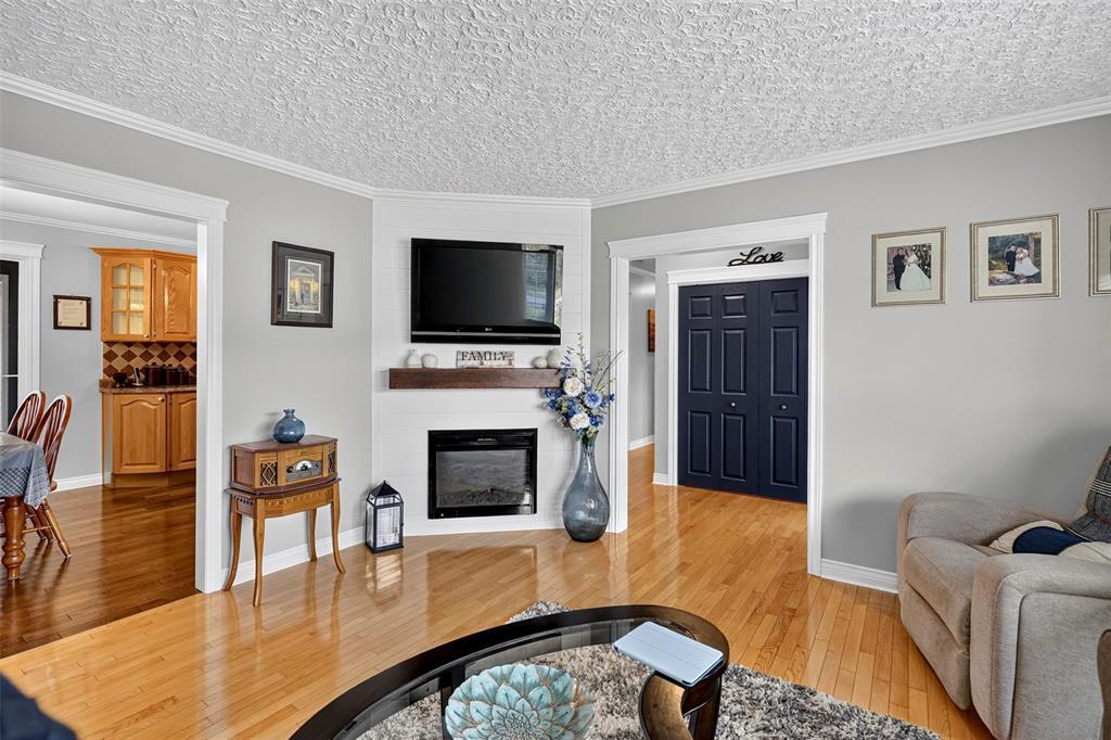38 Cranes Road, Spaniards Bay, NL
