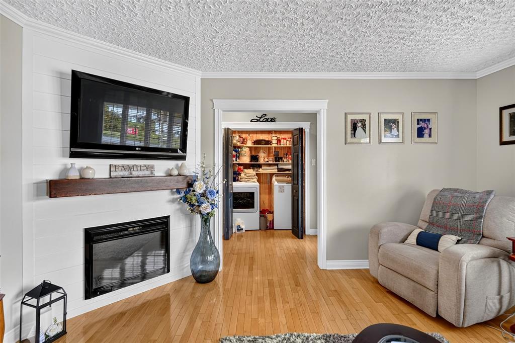 38 Cranes Road, Spaniards Bay, NL