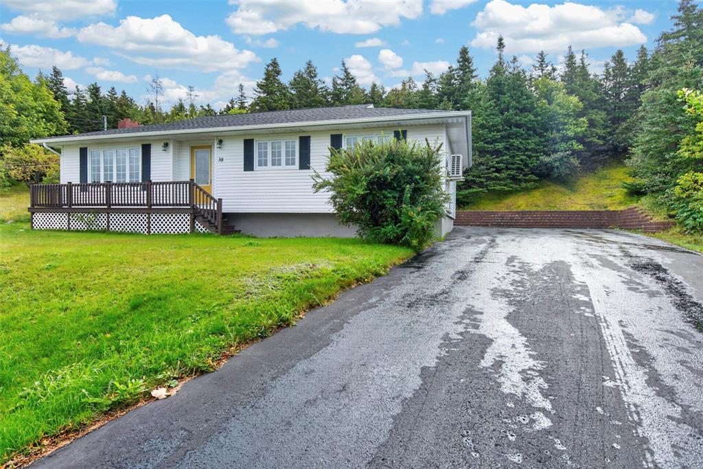 38 Cranes Road, Spaniards Bay, NL