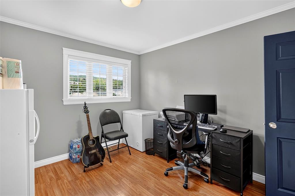 38 Cranes Road, Spaniards Bay, NL