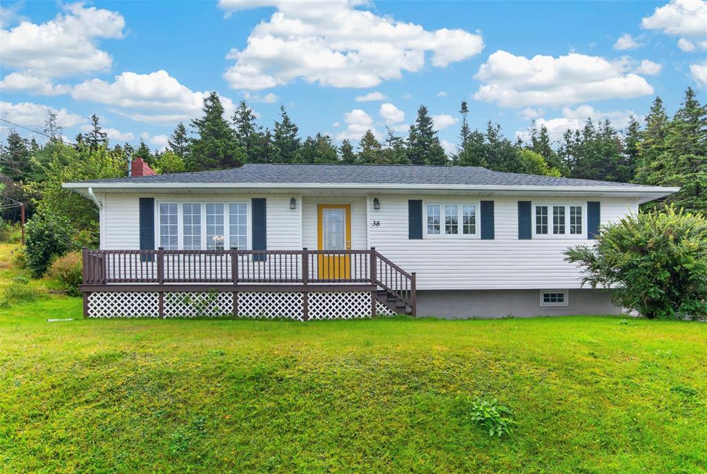 38 Cranes Road, Spaniards Bay, NL