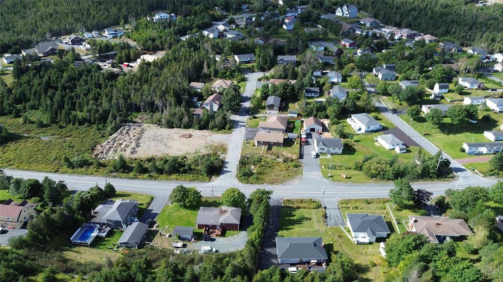38 Cranes Road, Spaniards Bay, NL