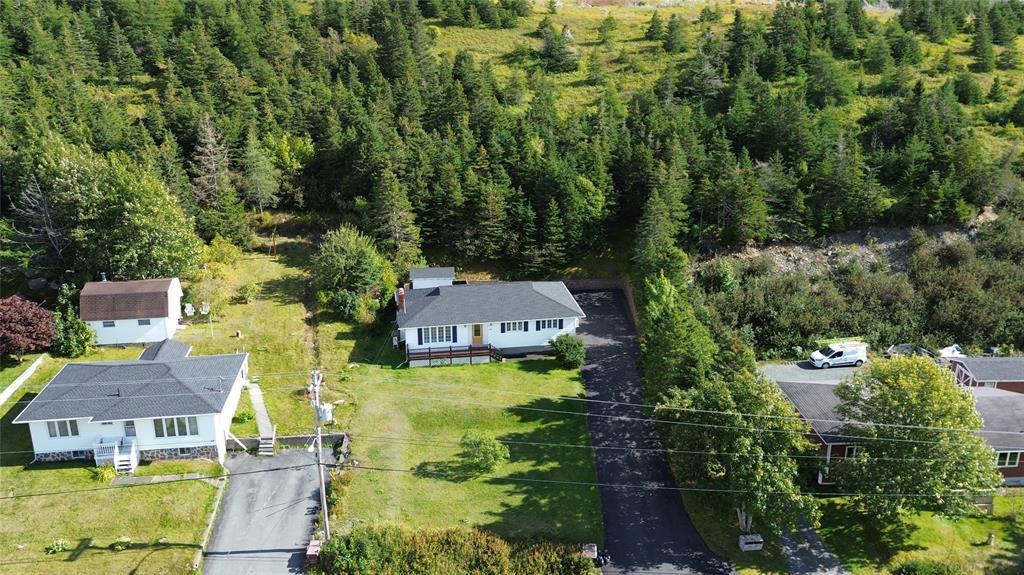 38 Cranes Road, Spaniards Bay, NL