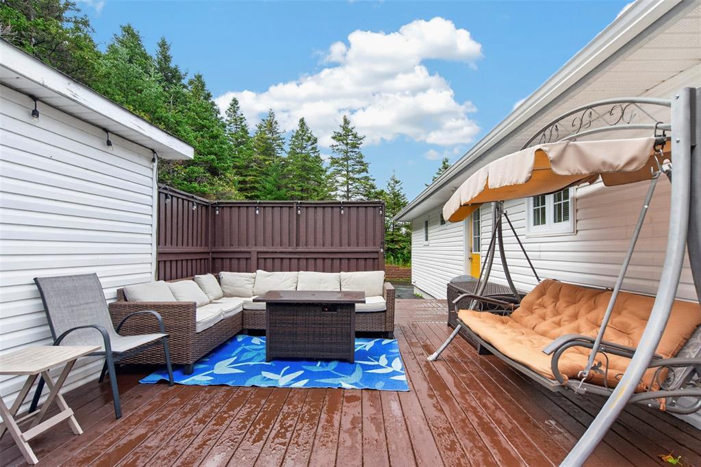 38 Cranes Road, Spaniards Bay, NL