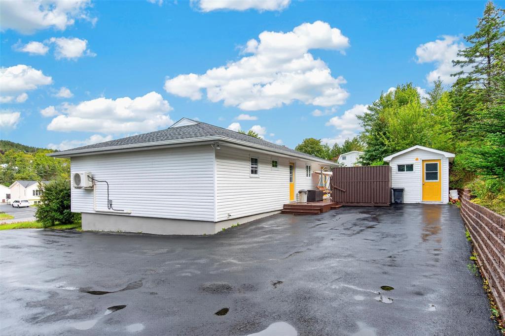 38 Cranes Road, Spaniards Bay, NL