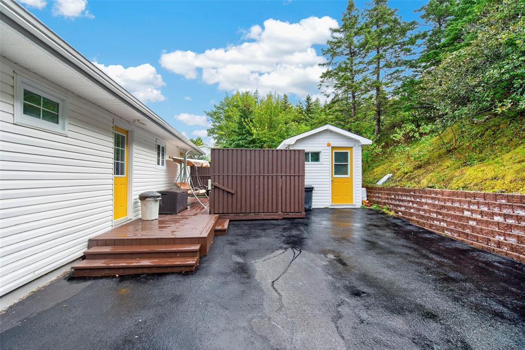 38 Cranes Road, Spaniards Bay, NL