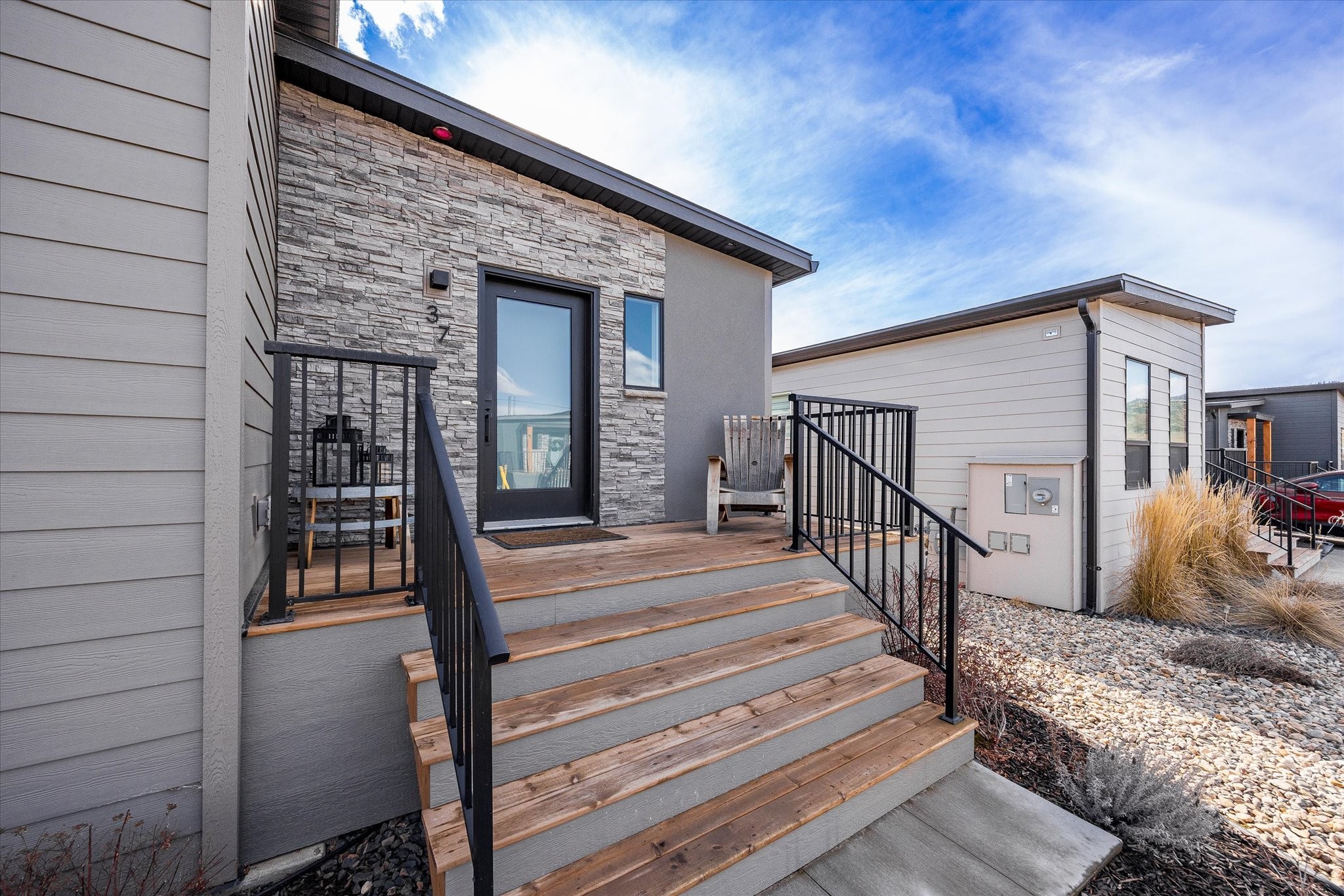 37-8900 Jim Bailey Road, Kelowna, BC