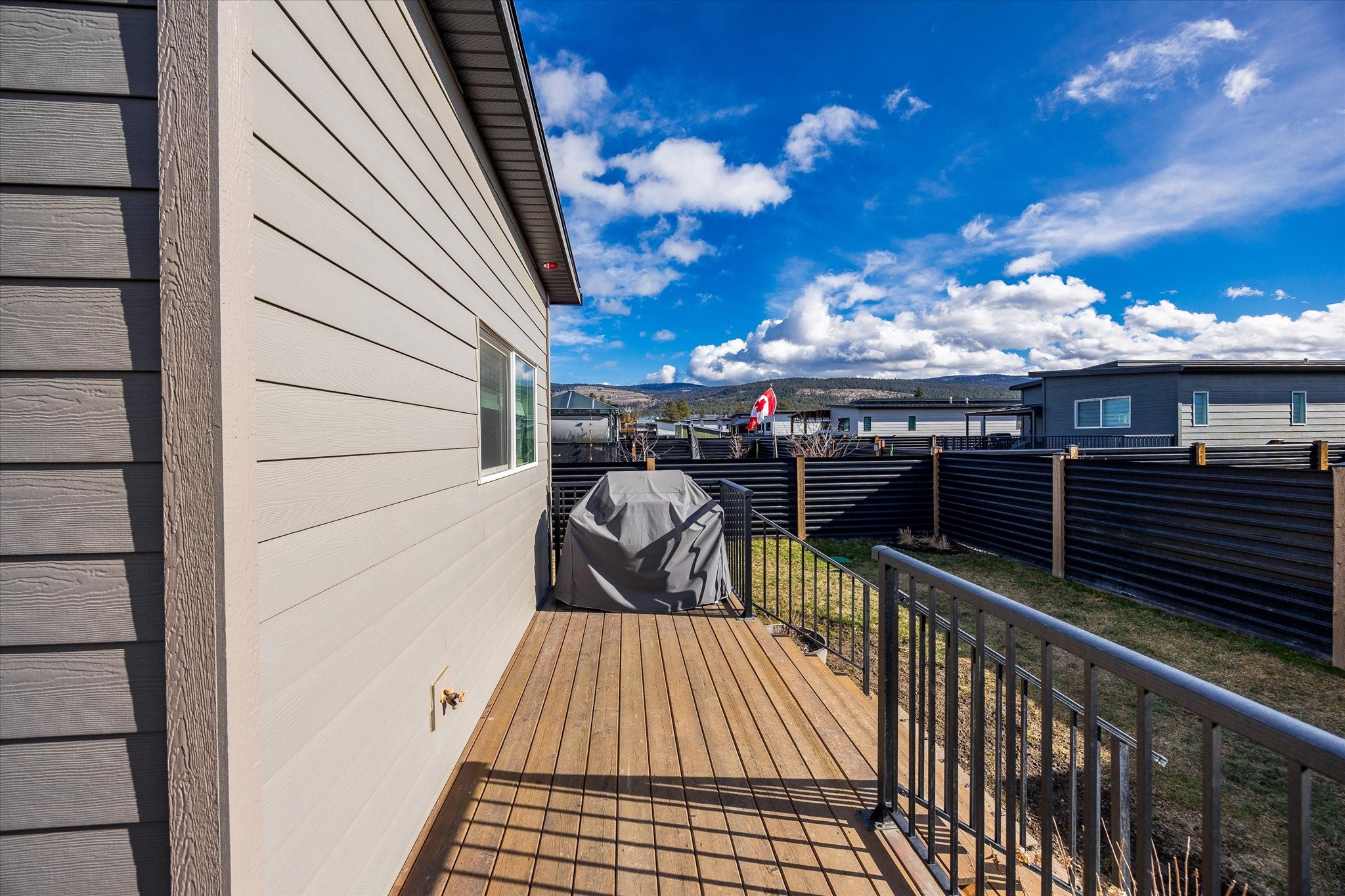37-8900 Jim Bailey Road, Kelowna, BC