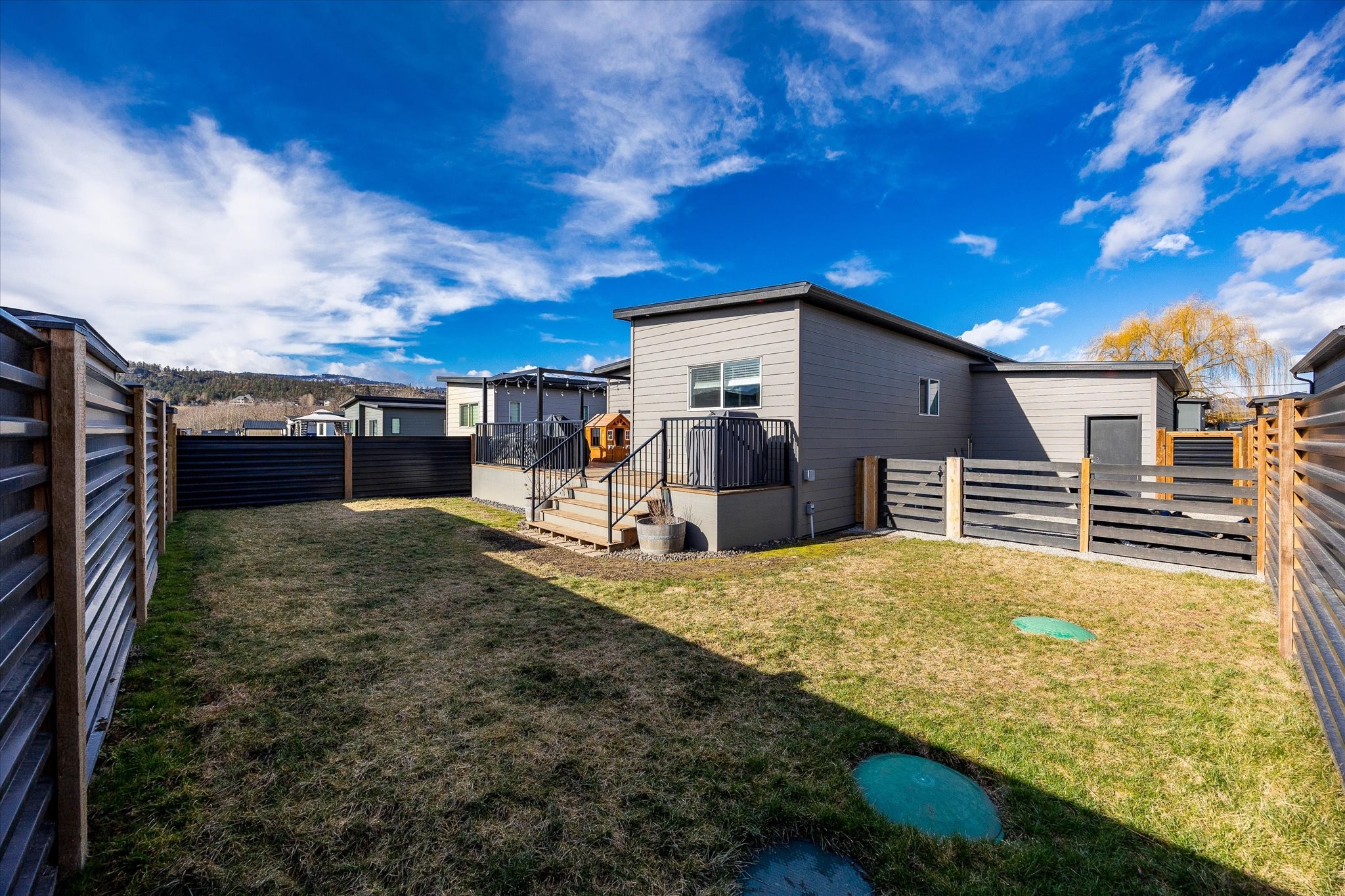 37-8900 Jim Bailey Road, Kelowna, BC
