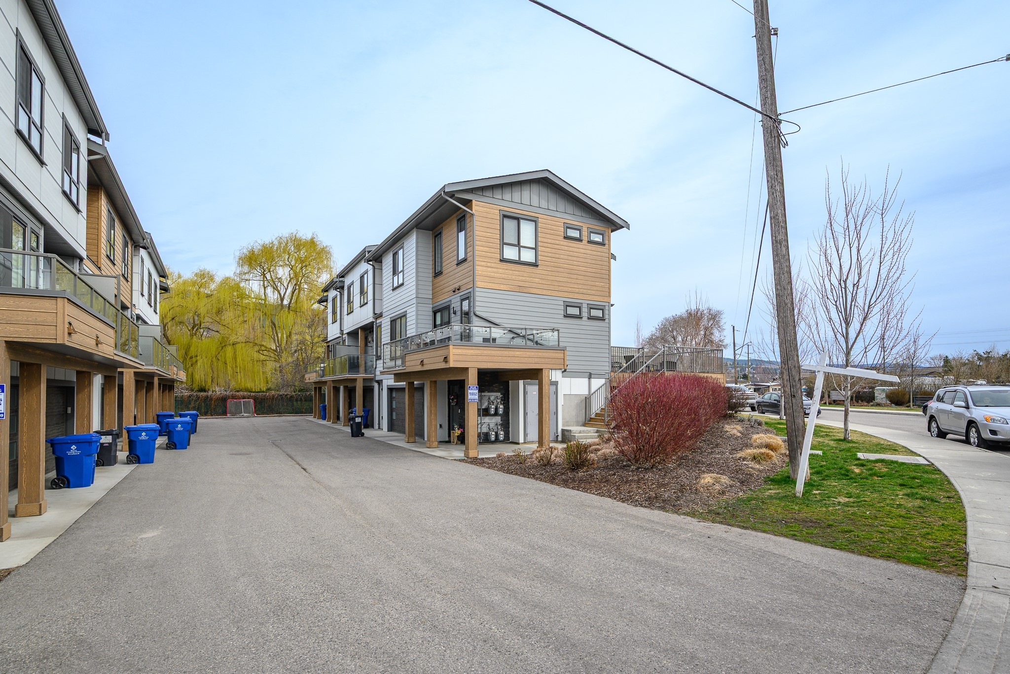 402-11581 Rogers Road, Lake Country, BC