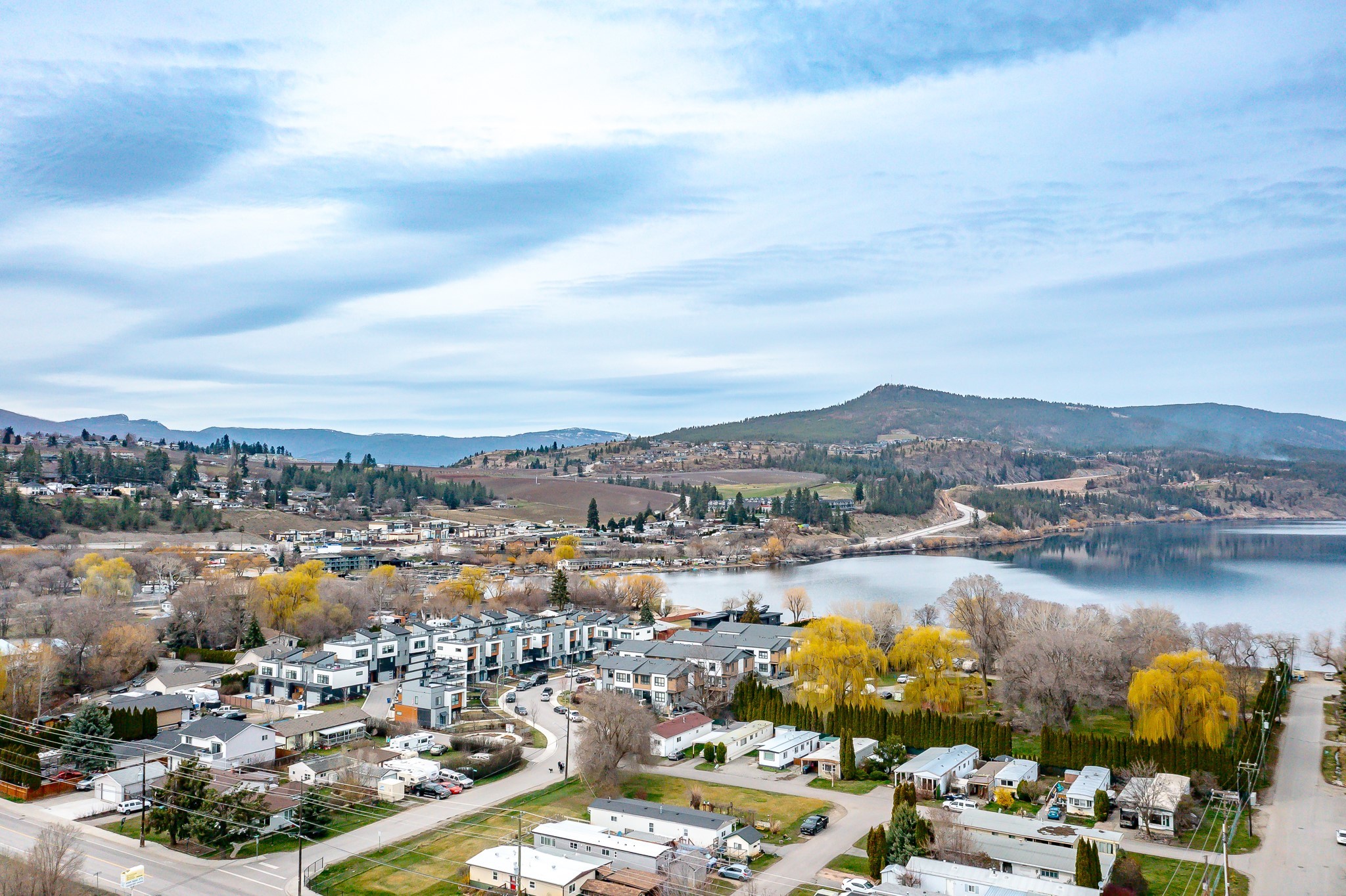 402-11581 Rogers Road, Lake Country, BC
