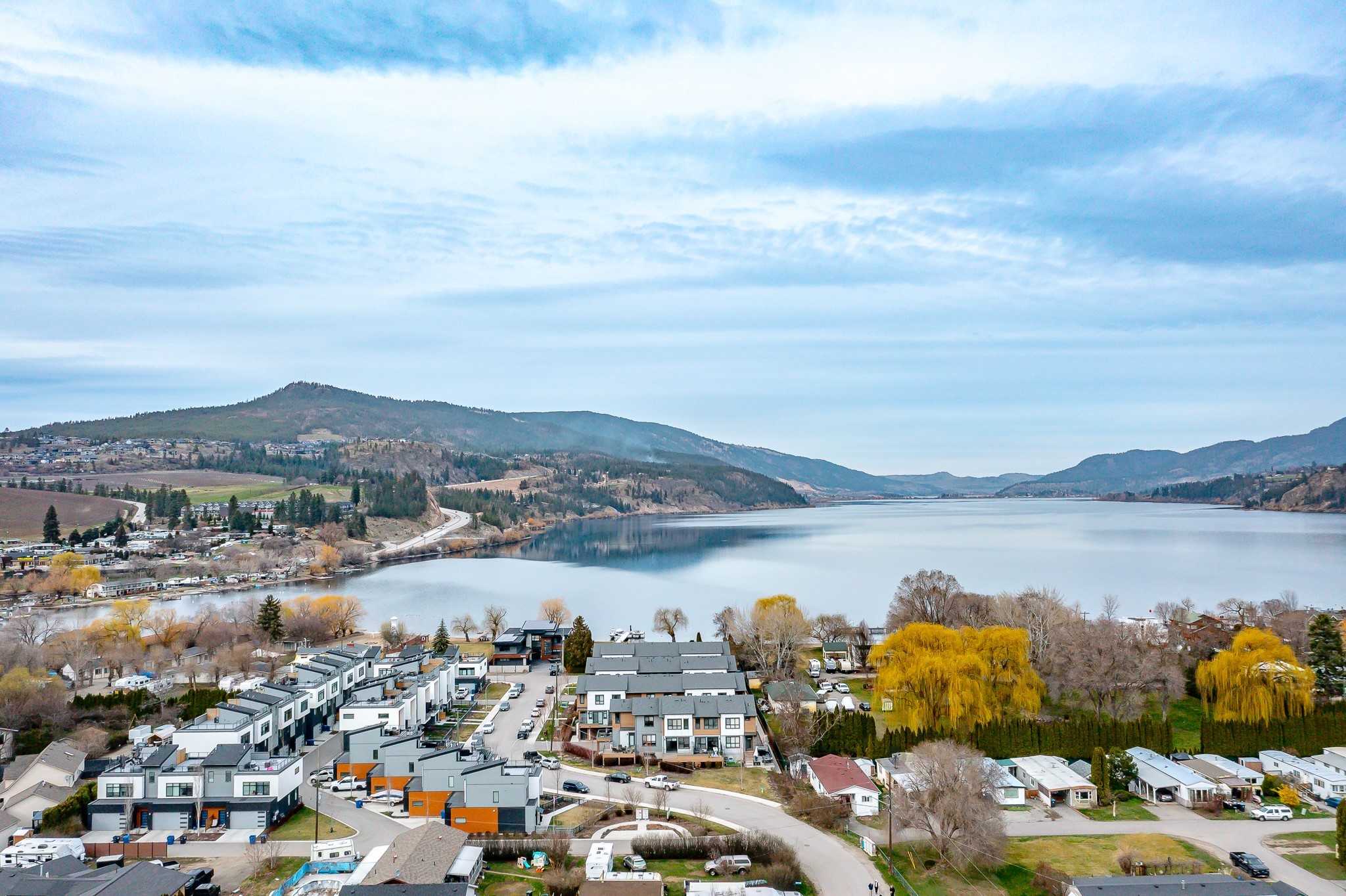 402-11581 Rogers Road, Lake Country, BC