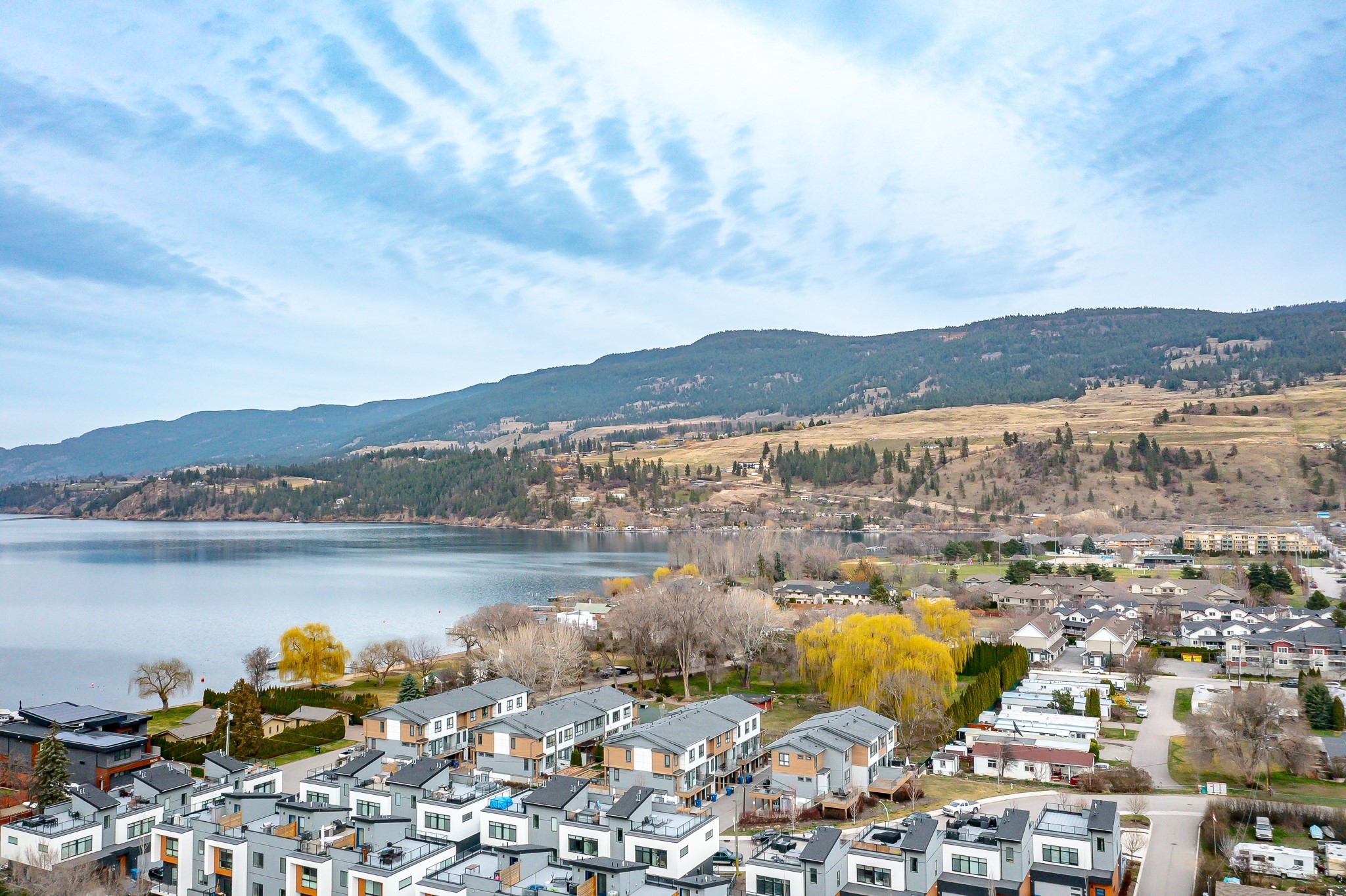 402-11581 Rogers Road, Lake Country, BC