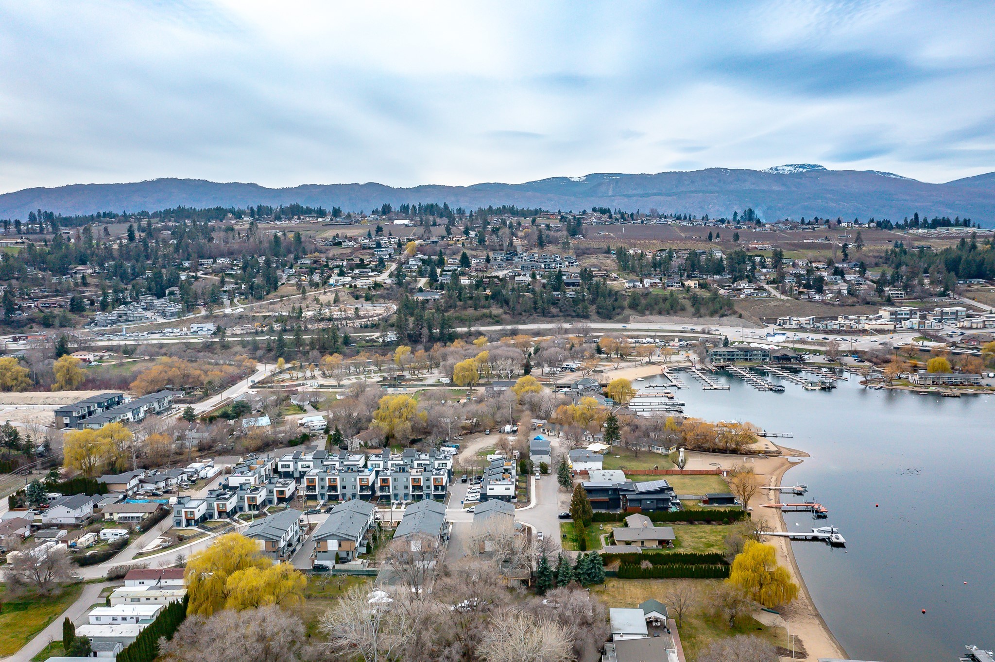 402-11581 Rogers Road, Lake Country, BC