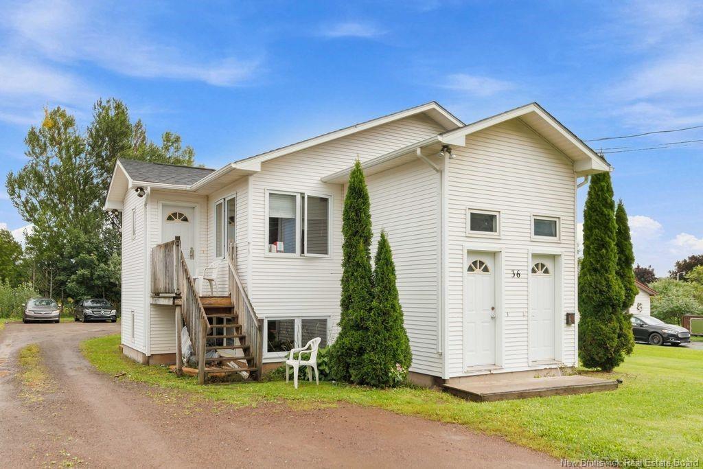 36 Lorette St, Dieppe, NB