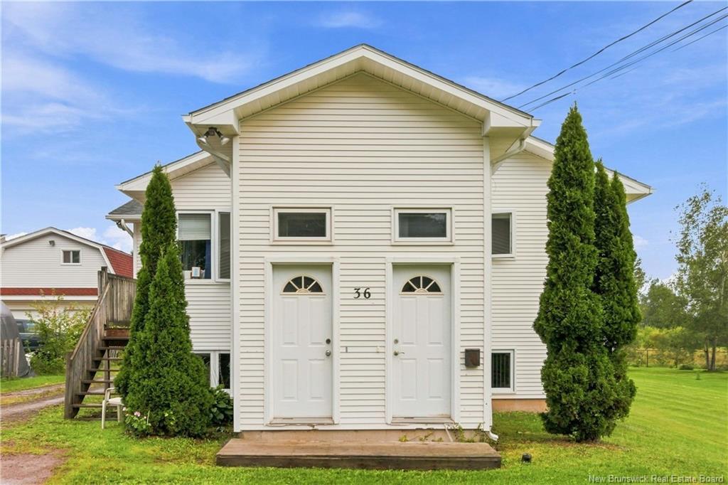 36 Lorette St, Dieppe, NB