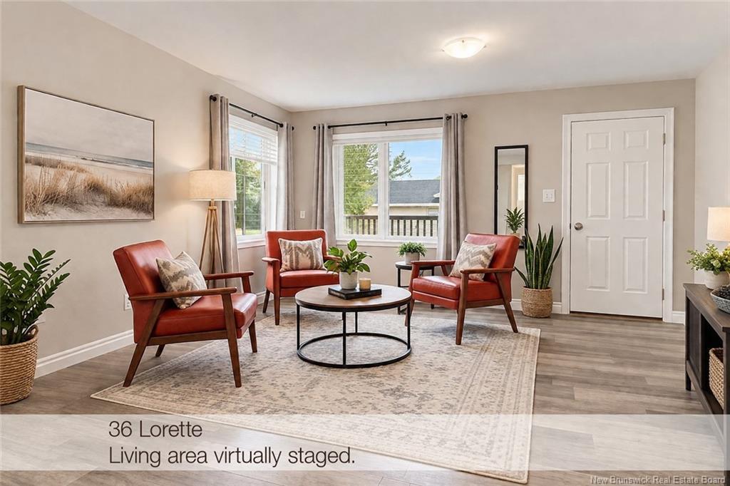 36 Lorette St, Dieppe, NB