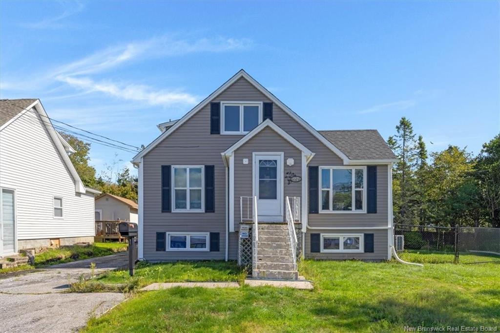 27-29 Hockey St, Saint John, NB
