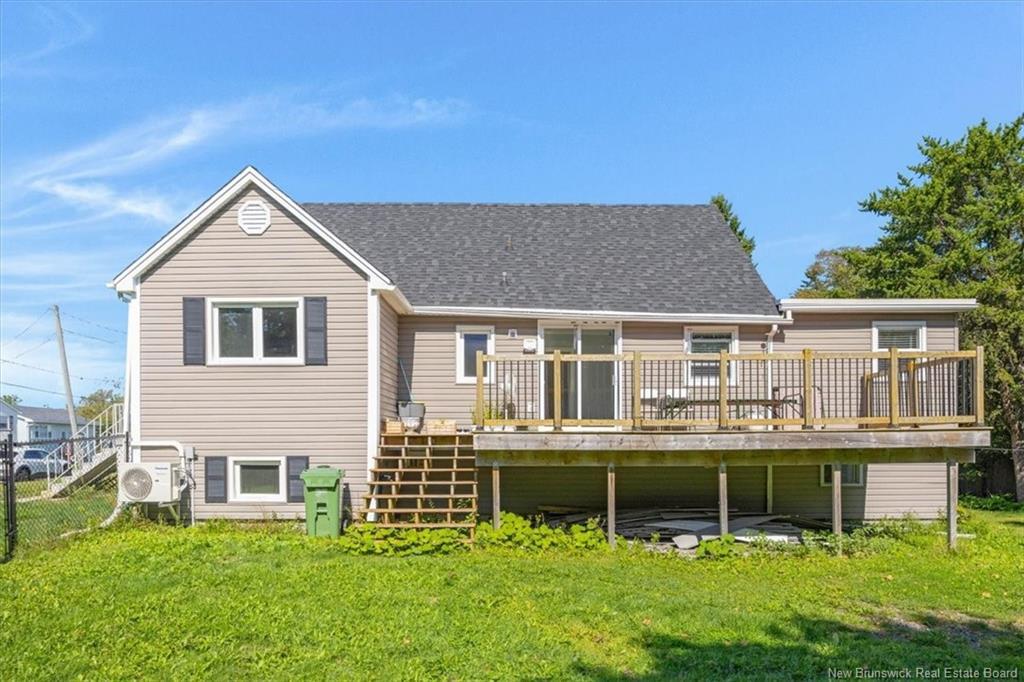 27-29 Hockey St, Saint John, NB