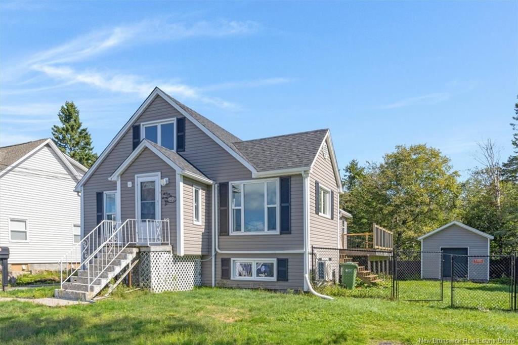 27-29 Hockey St, Saint John, NB