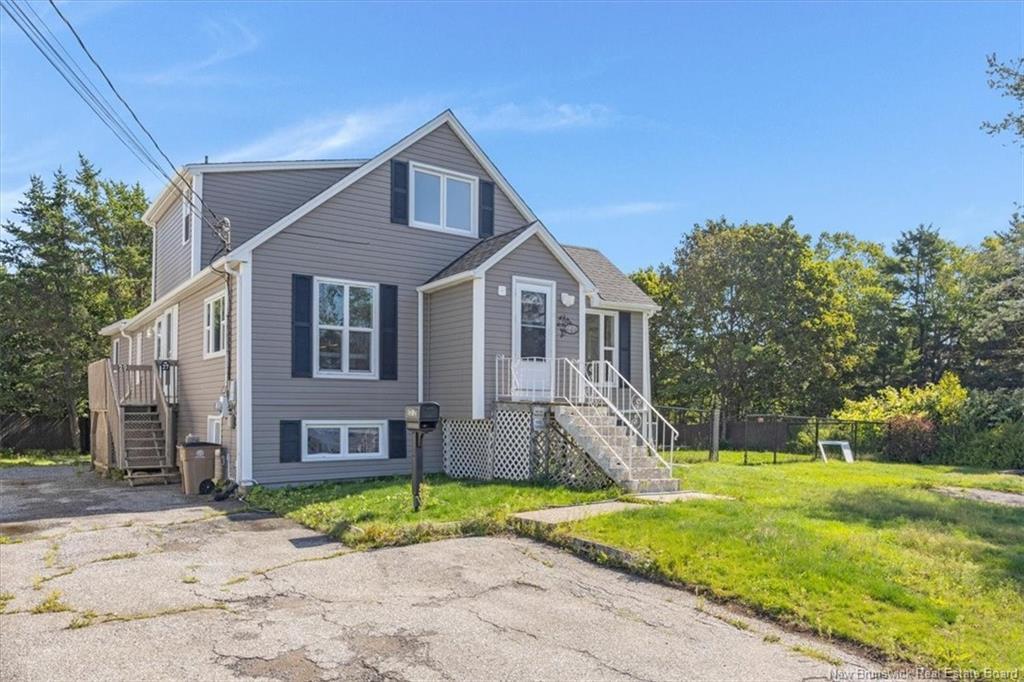 27-29 Hockey St, Saint John, NB