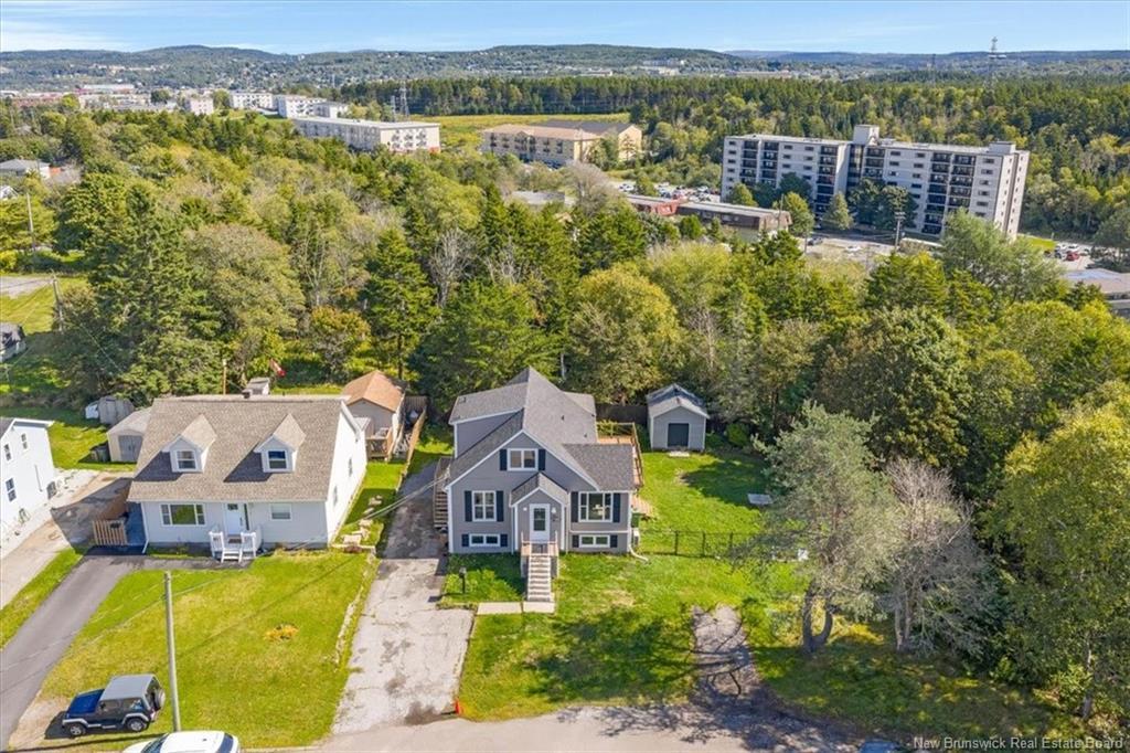 27-29 Hockey St, Saint John, NB