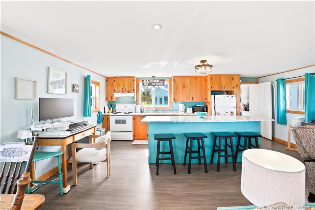 22 Harvey Shore, Little Shemogue, NB