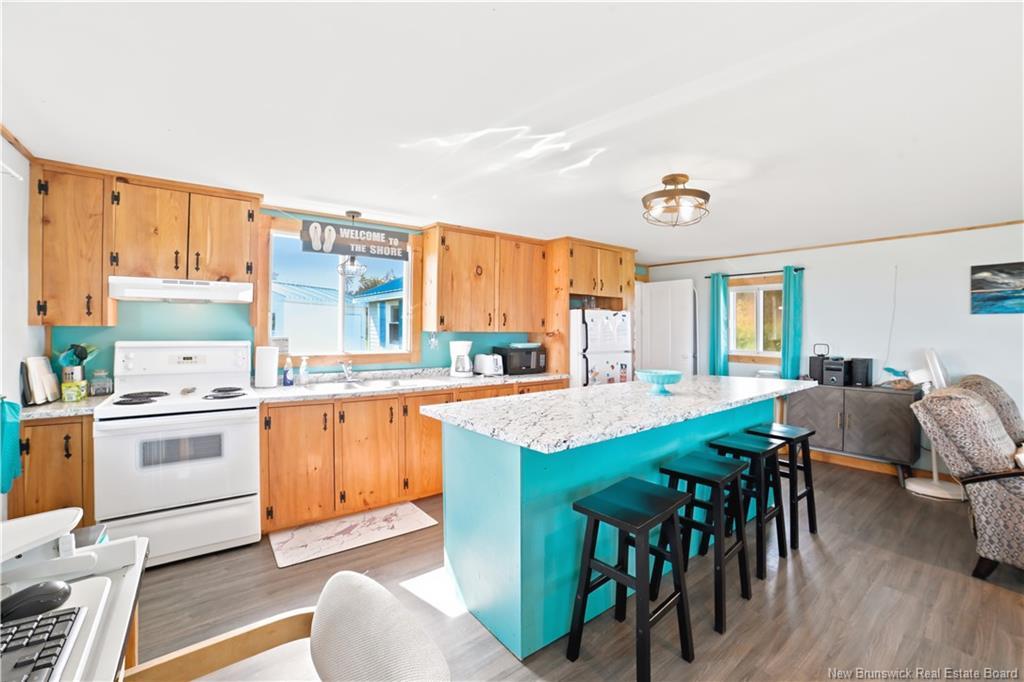 22 Harvey Shore, Little Shemogue, NB