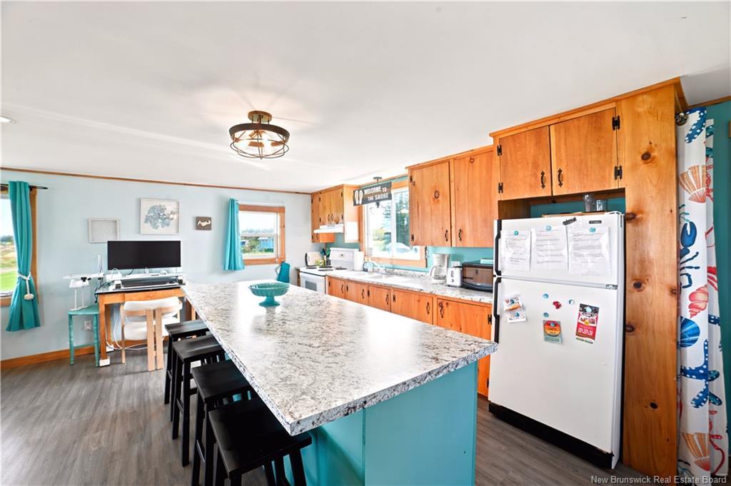 22 Harvey Shore, Little Shemogue, NB