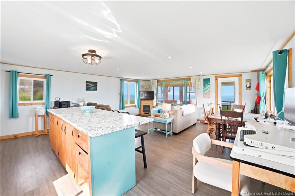22 Harvey Shore, Little Shemogue, NB