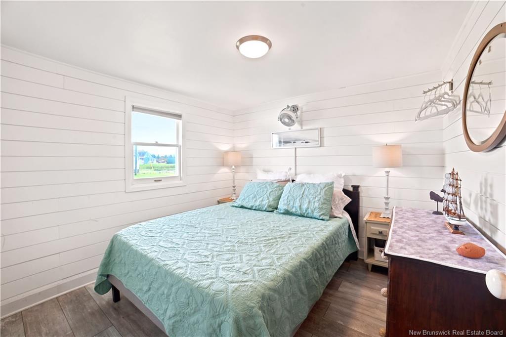 22 Harvey Shore, Little Shemogue, NB
