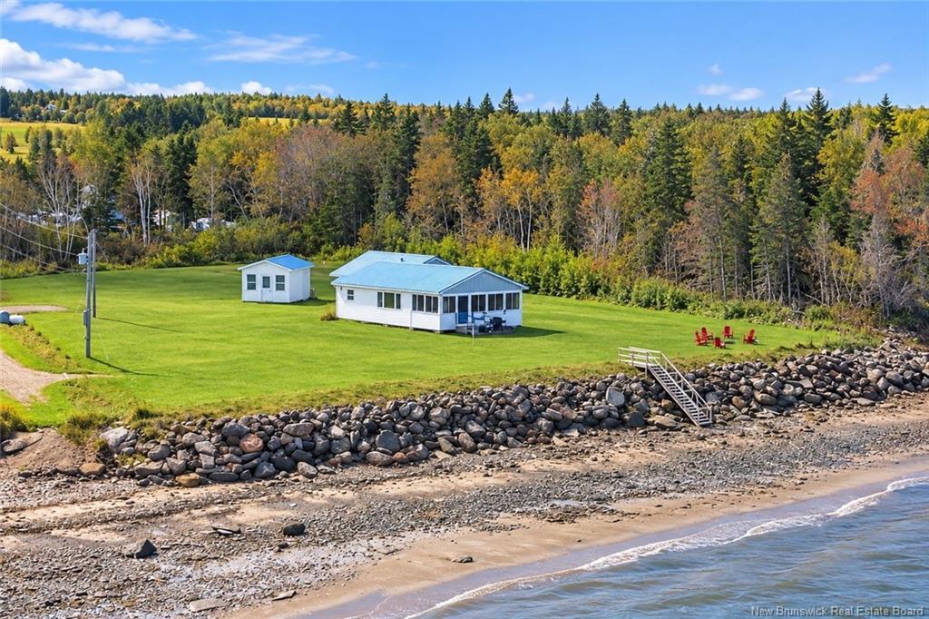 22 Harvey Shore, Little Shemogue, NB