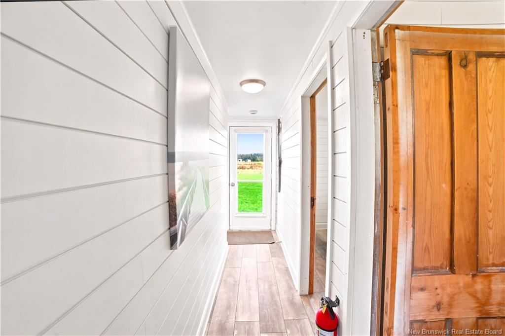 22 Harvey Shore, Little Shemogue, NB