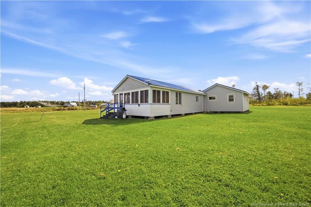 22 Harvey Shore, Little Shemogue, NB