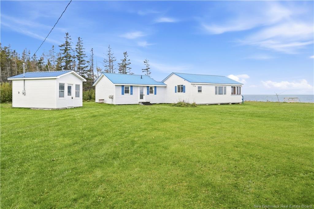 22 Harvey Shore, Little Shemogue, NB