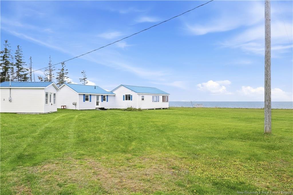 22 Harvey Shore, Little Shemogue, NB