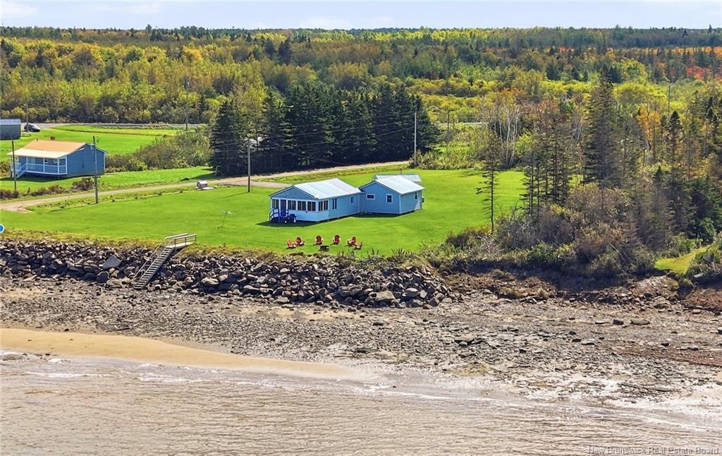 22 Harvey Shore, Little Shemogue, NB