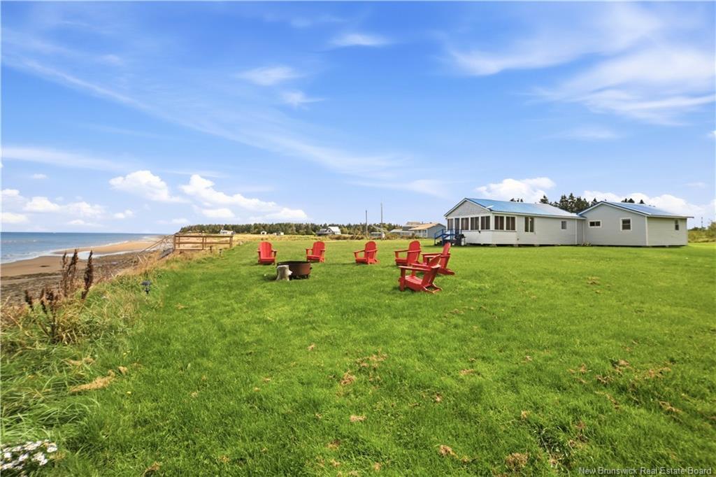 22 Harvey Shore, Little Shemogue, NB