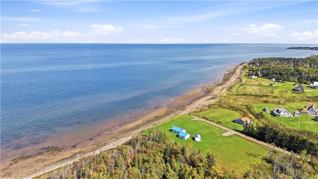 22 Harvey Shore, Little Shemogue, NB