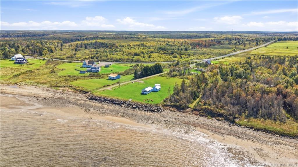22 Harvey Shore, Little Shemogue, NB