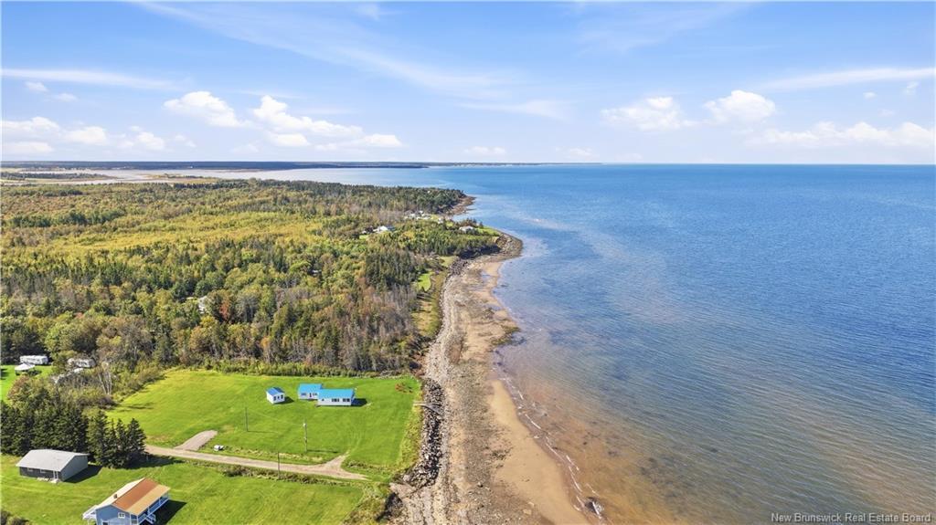 22 Harvey Shore, Little Shemogue, NB