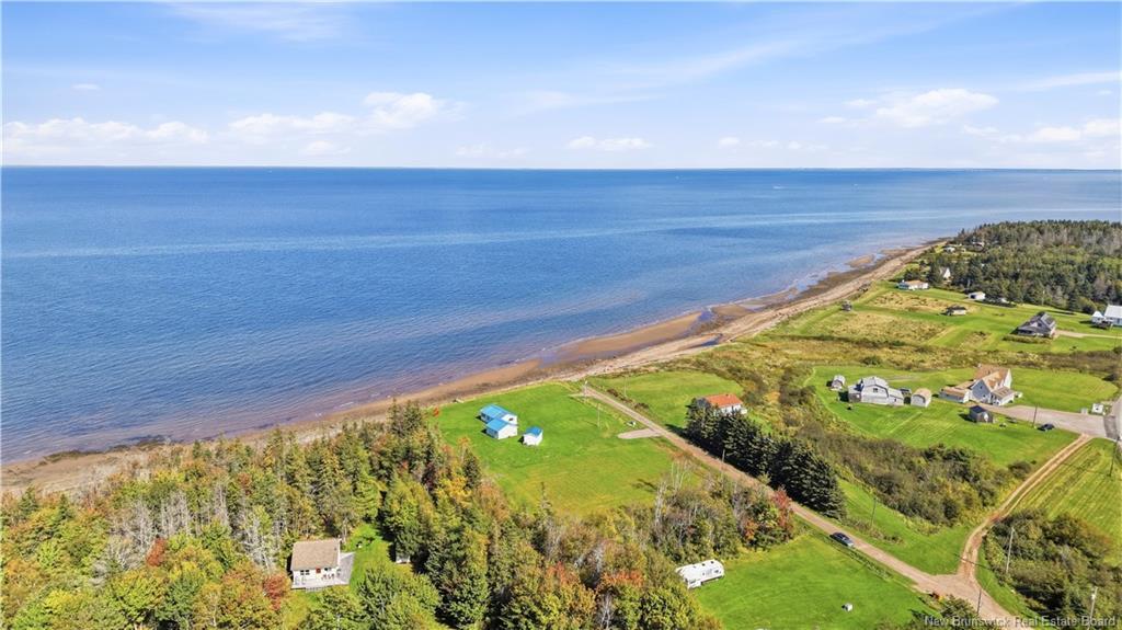 22 Harvey Shore, Little Shemogue, NB