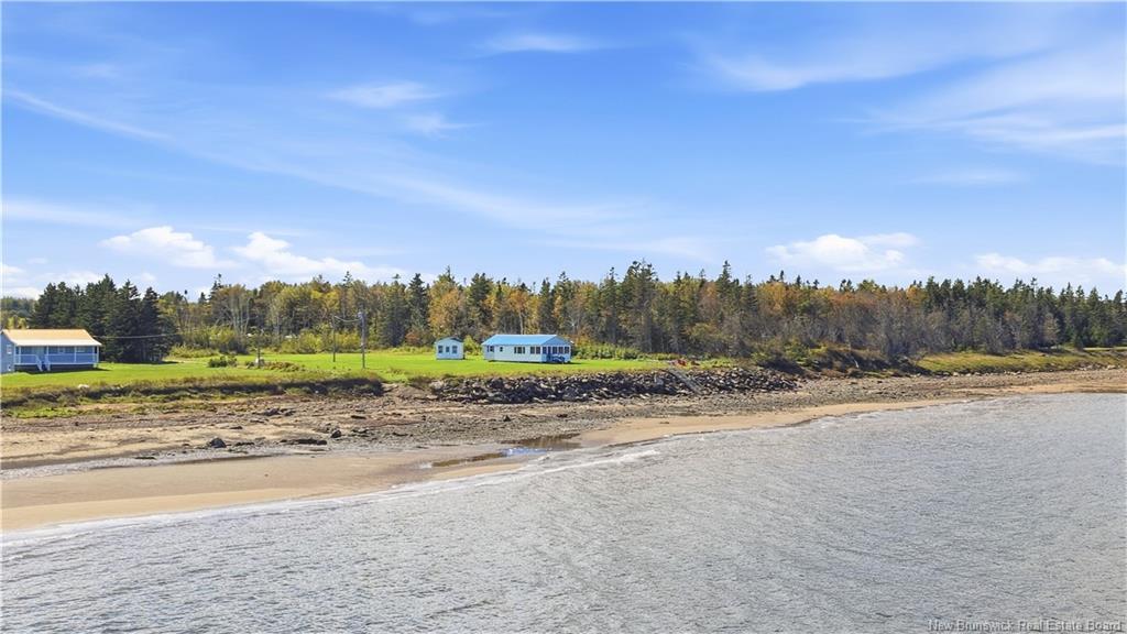22 Harvey Shore, Little Shemogue, NB