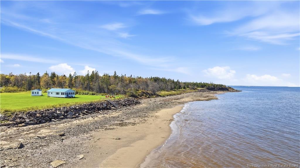 22 Harvey Shore, Little Shemogue, NB