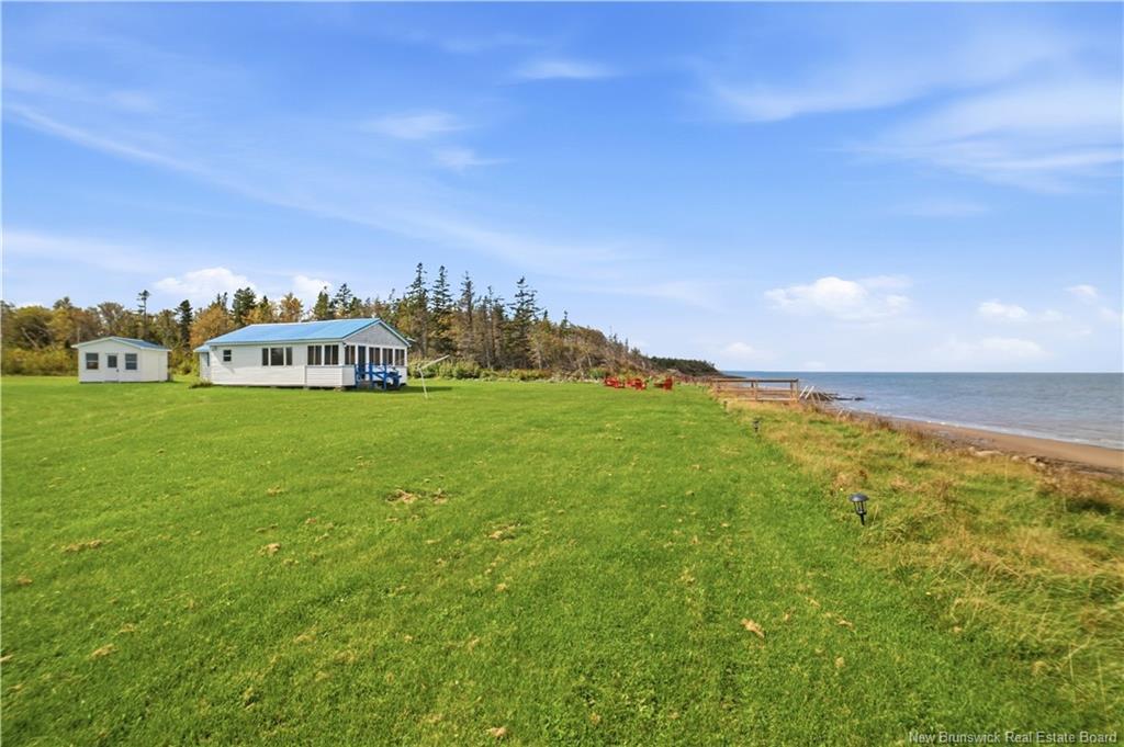22 Harvey Shore, Little Shemogue, NB