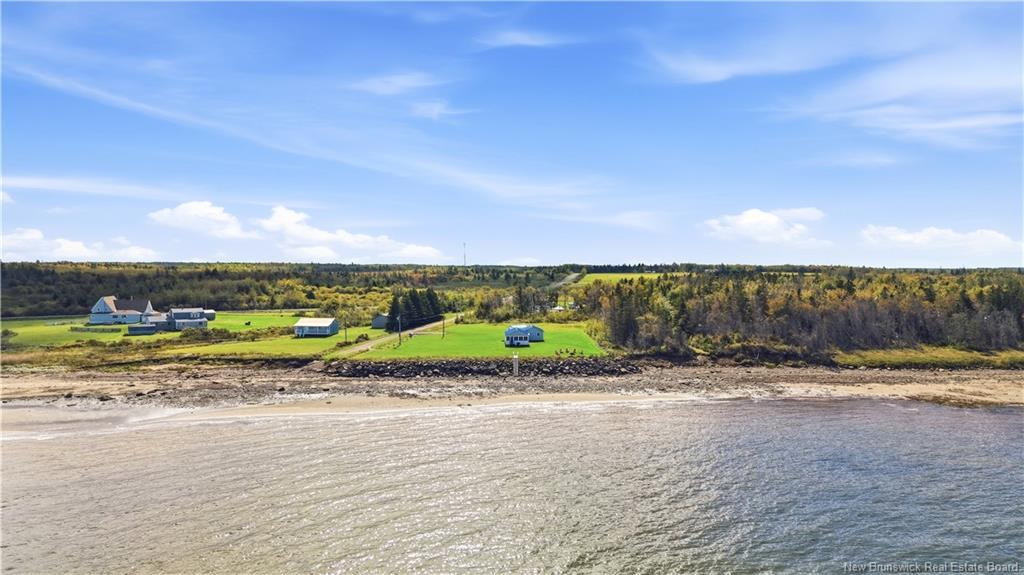 22 Harvey Shore, Little Shemogue, NB