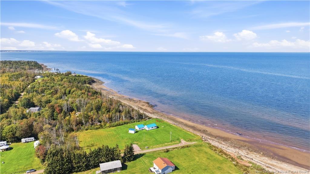 22 Harvey Shore, Little Shemogue, NB