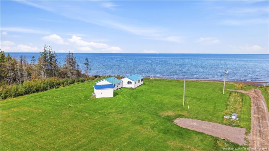 22 Harvey Shore, Little Shemogue, NB