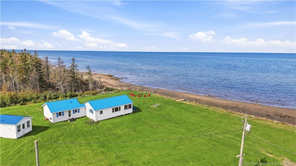 22 Harvey Shore, Little Shemogue, NB