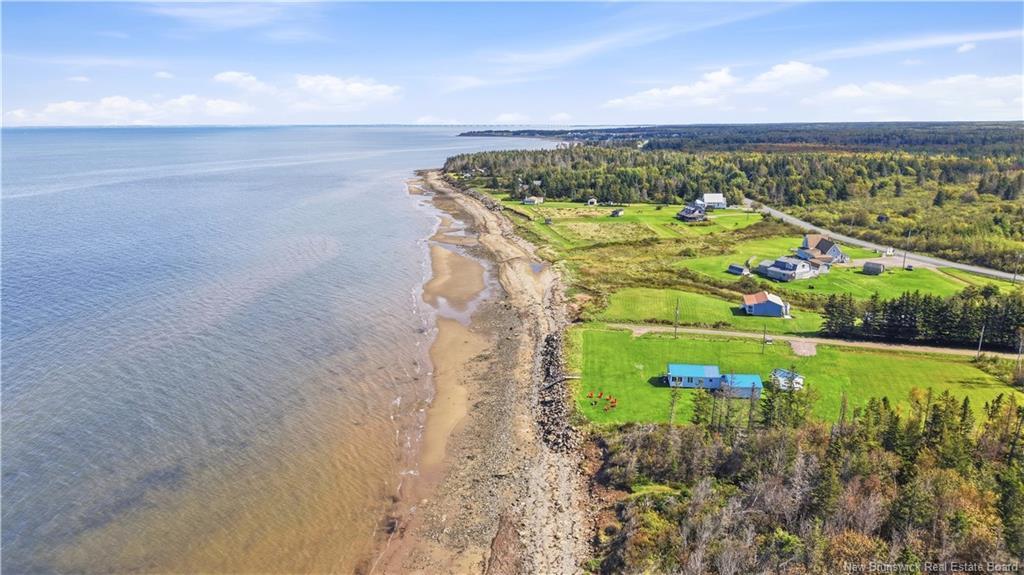 22 Harvey Shore, Little Shemogue, NB